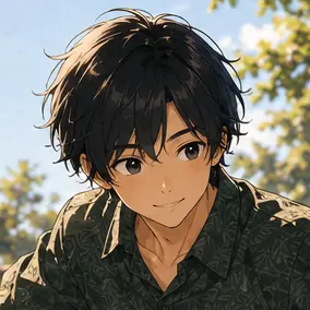 Profile image of Ryoma