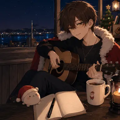 Profile image of Santa