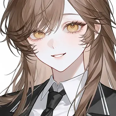 Profile image of 春川 芽亜
