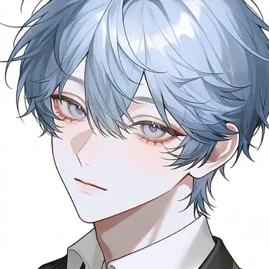Profile image of 御銀 涼翔