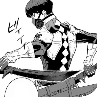 Profile image of 호시나 소우시로