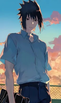 Profile image of サスケ