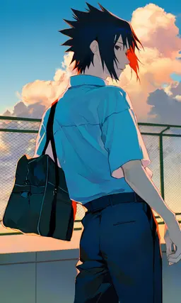 Profile image of サスケ