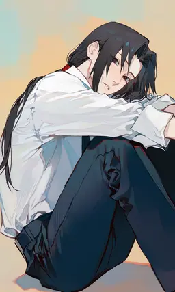 Profile image of イタチ