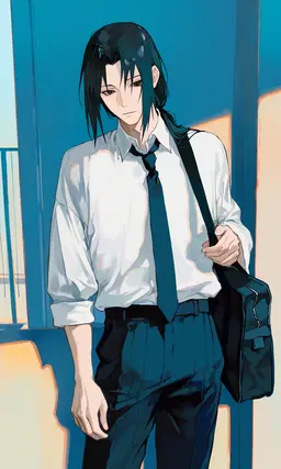 Profile image of イタチ