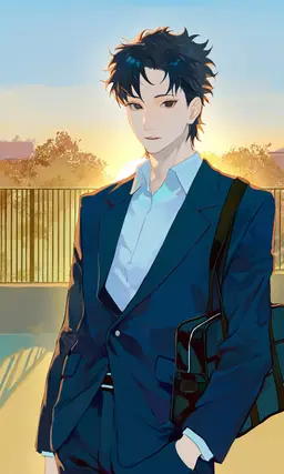 Profile image of シスイ
