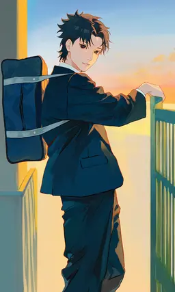 Profile image of シスイ