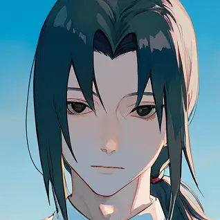 Profile image of イタチ