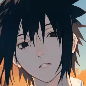 Profile image of サスケ