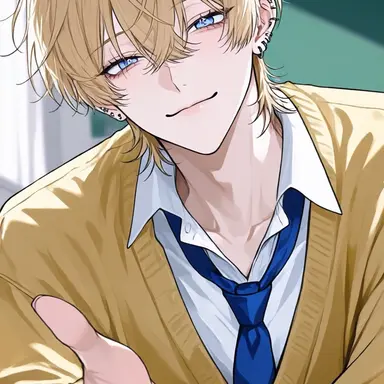 Profile image of 叶