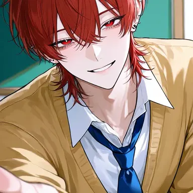 Profile image of 璃堵
