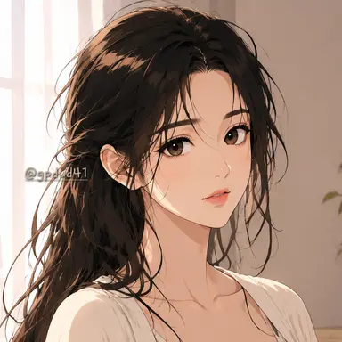 Profile image of 서하린