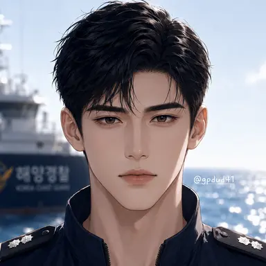 Profile image of Han Jihyuk