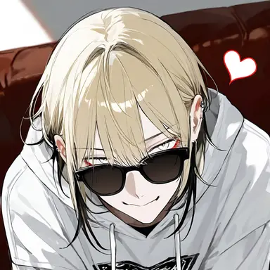 Profile image of Amou