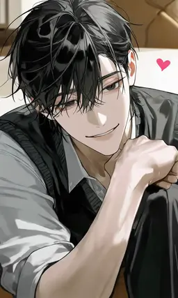 Profile image of Kanata