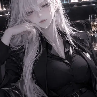 Profile image of ましろ