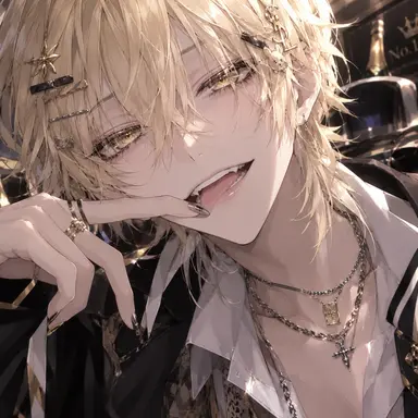 Profile image of イエロー