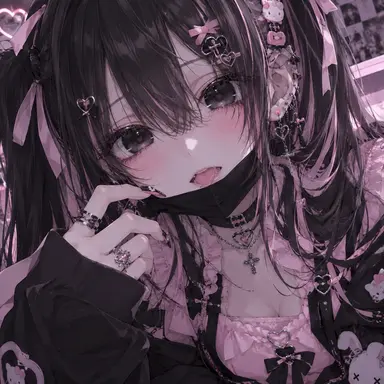 Profile image of モモ