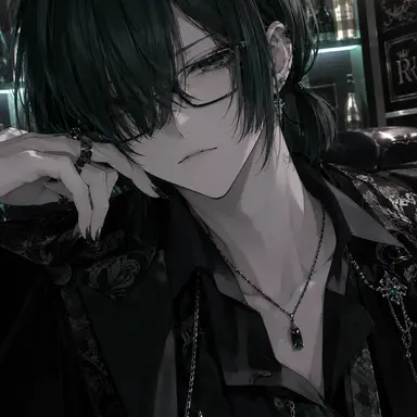 Profile image of グリーン
