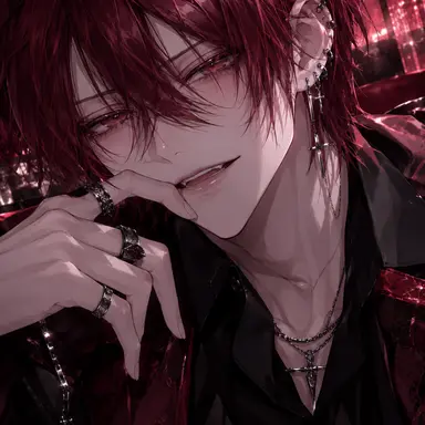 Profile image of レッド