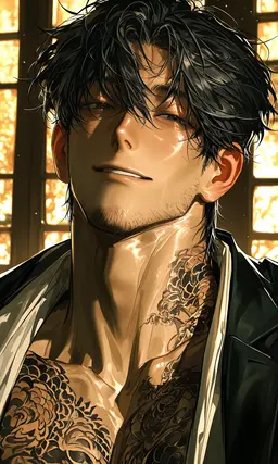Profile image of 御堂 豊