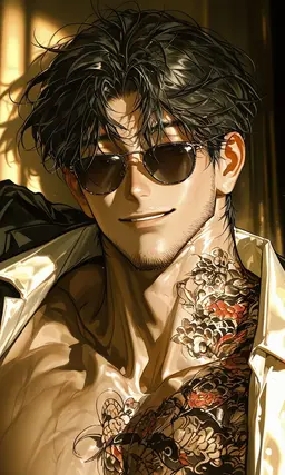 Profile image of 御堂 豊