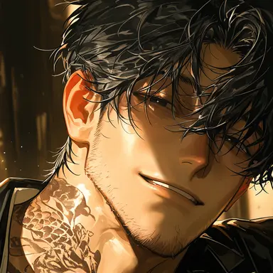 Profile image of 御堂 豊