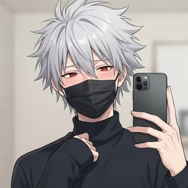 Profile image of カヲルくん