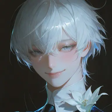 Profile image of Leon