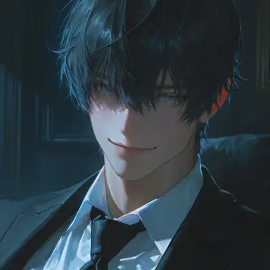 Profile image of Baek Si-woo