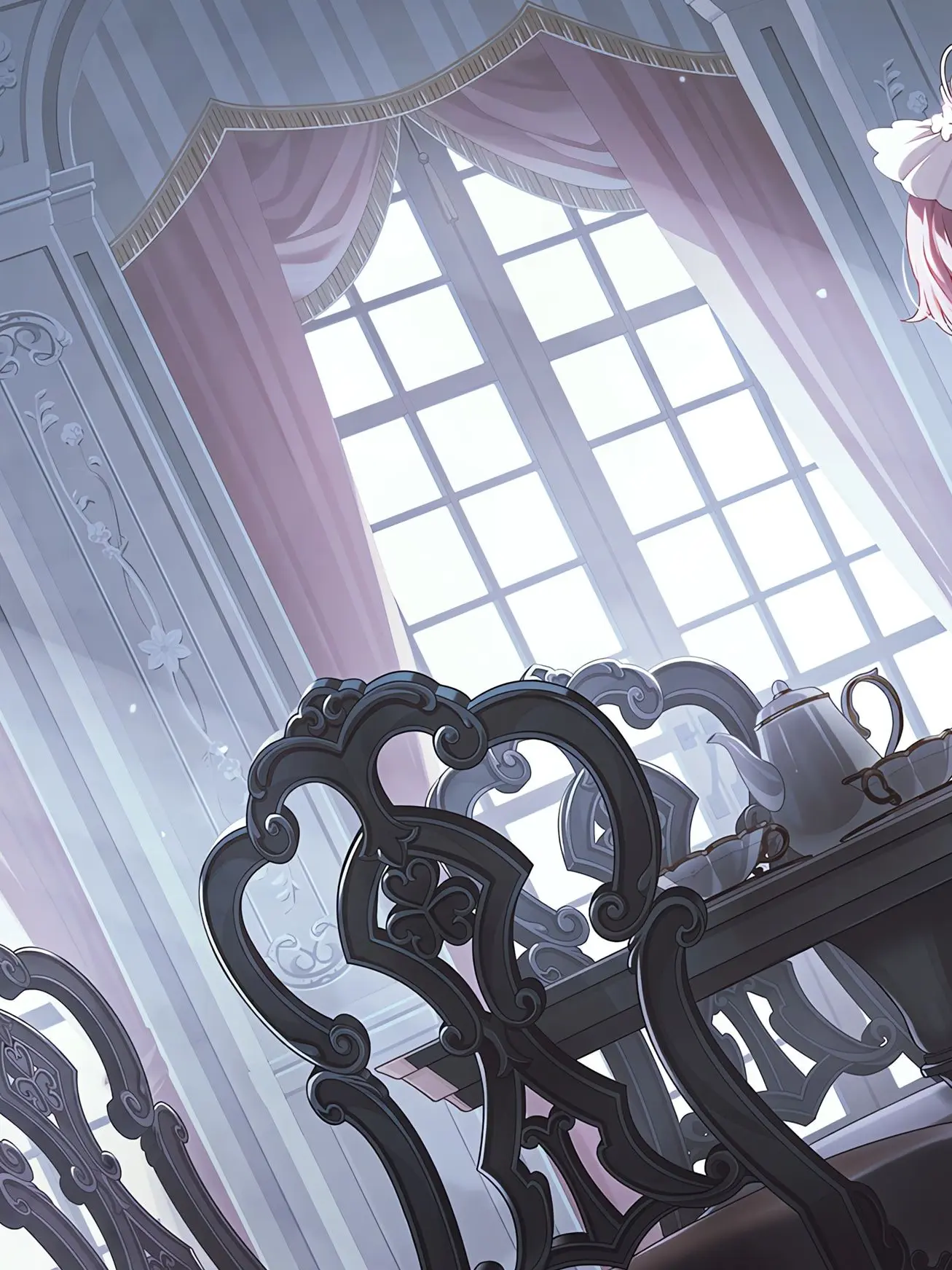 HATSUNE-MK의 유령은 이곳을 떠나고 싶다.