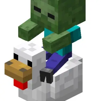Muda_MUDA_MUDA_MUDA의 치킨조키