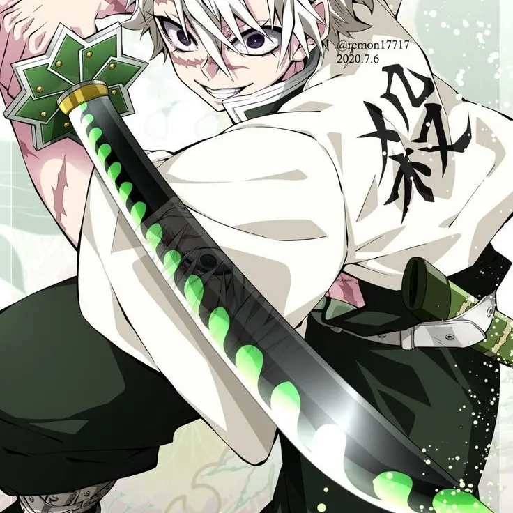 Dangoring의 사네미와 카톡하기