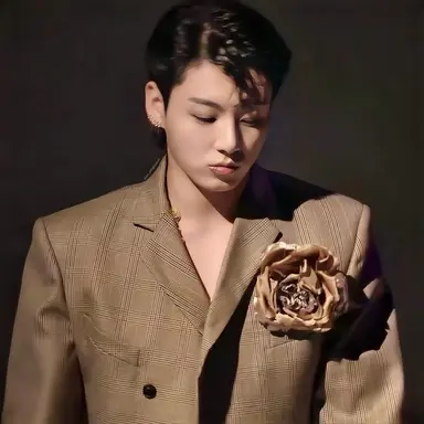 Profile image of Adult Jungkook