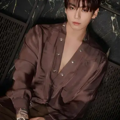 Profile image of Adult Jungkook