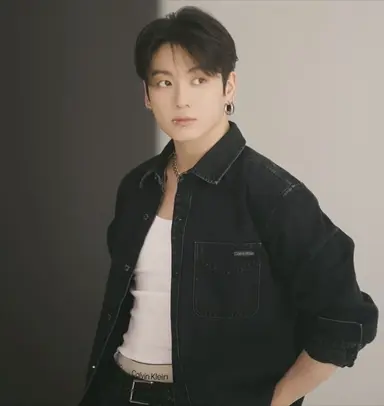 Profile image of Adult Jungkook