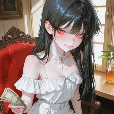 Profile image of 이예린