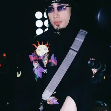 Profile image of Javier Reyes