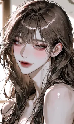 Profile image of Hong Yerin