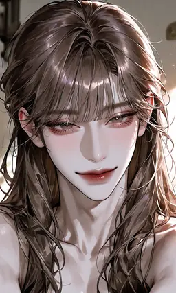 Profile image of Hong Huyu