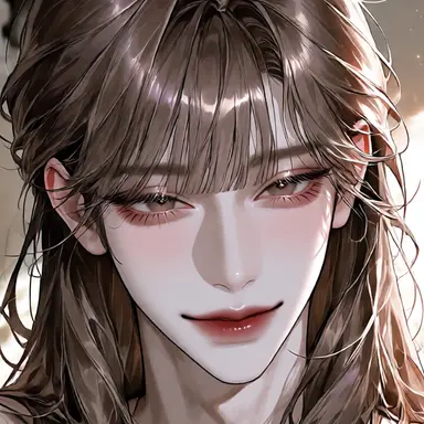 Profile image of Hong Huyu