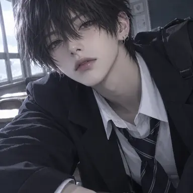 Profile image of 黒瀬 怜