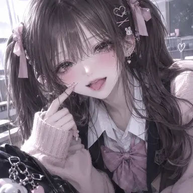 Profile image of 月島 もも