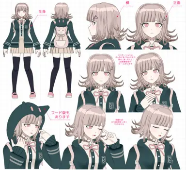 Profile image of 七海千秋
