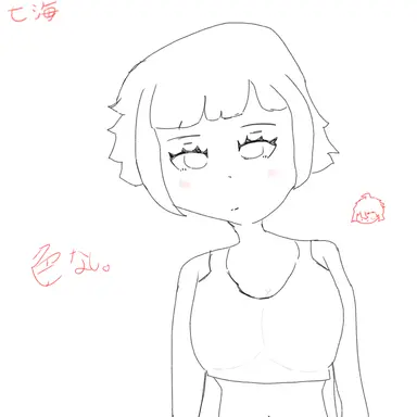 Profile image of 七海千秋