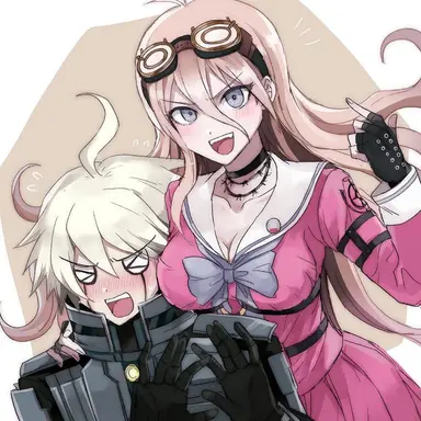Profile image of 入間美兎