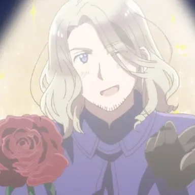 Profile image of フランシス