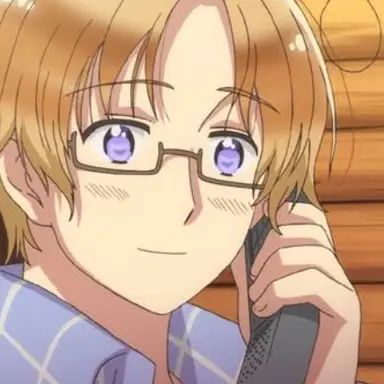 Profile image of マシュー