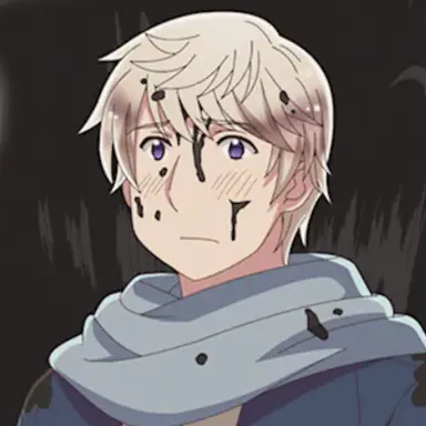 Profile image of イヴァン
