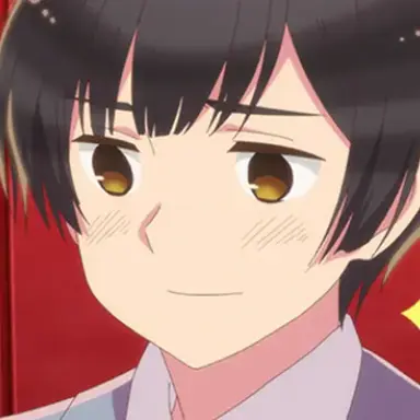 Profile image of 菊